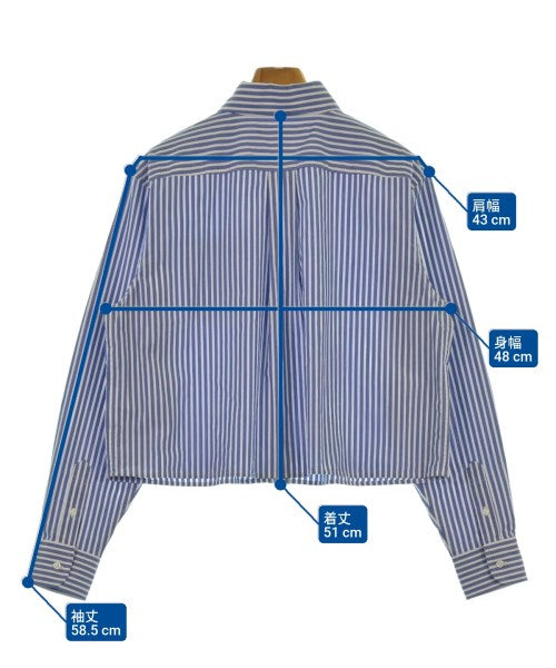 Brooks Brothers เสื้อสตรี