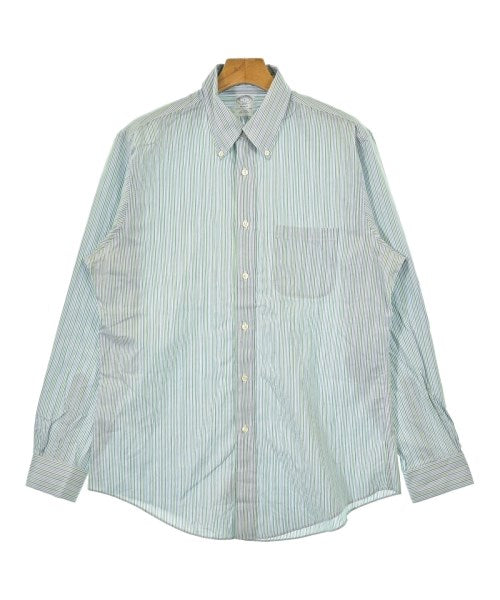 Brooks Brothers เสื้อลำลอง