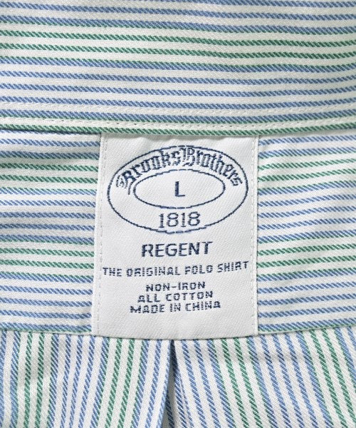 Brooks Brothers เสื้อลำลอง