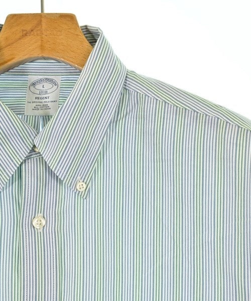 Brooks Brothers เสื้อลำลอง