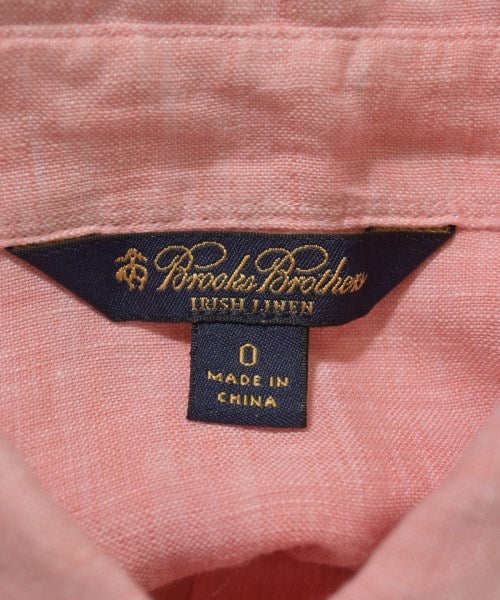 Brooks Brothers เสื้อลำลอง