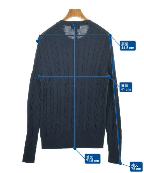 Brooks Brothers เสื้อกันหนาว