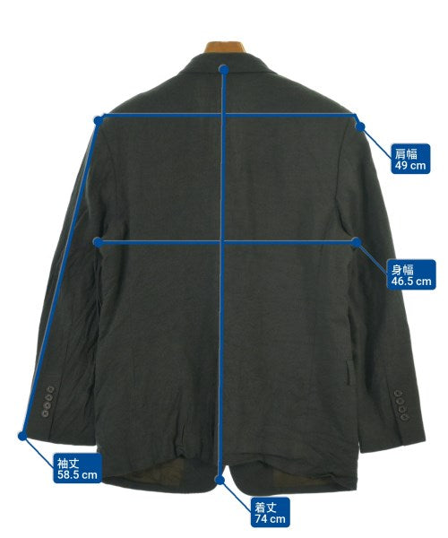 Brooks Brothers แจ็คเก็ต