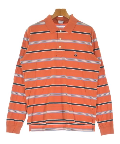 Brooks Brothers เสื้อโปโล