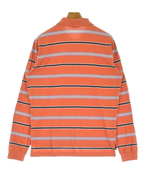 Brooks Brothers เสื้อโปโล