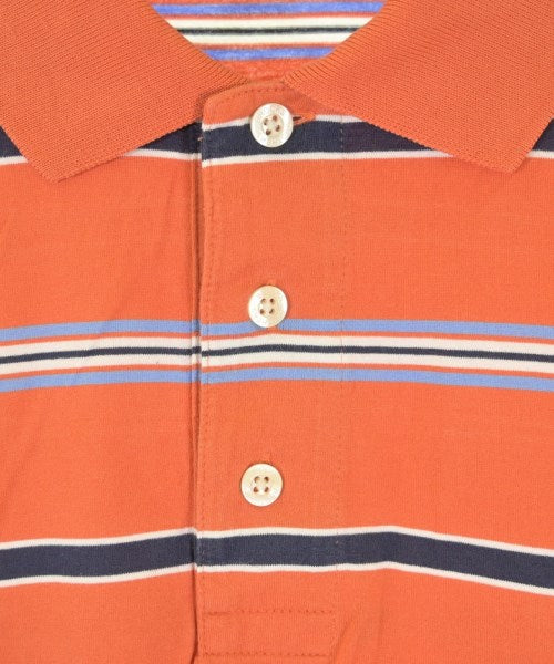 Brooks Brothers เสื้อโปโล