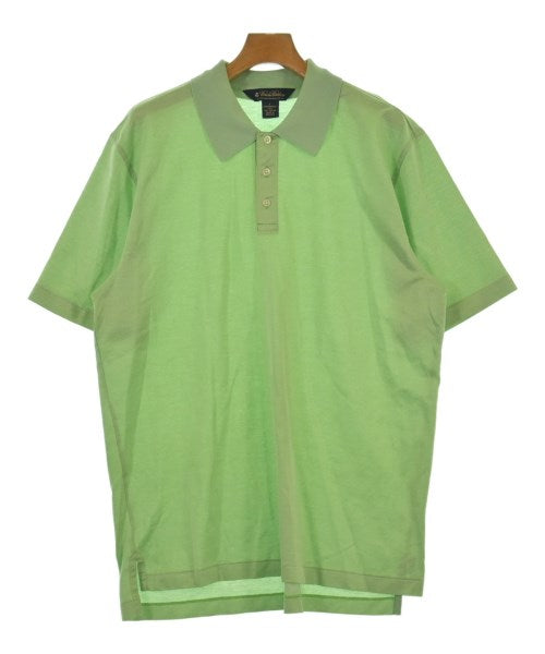 Brooks Brothers เสื้อโปโล