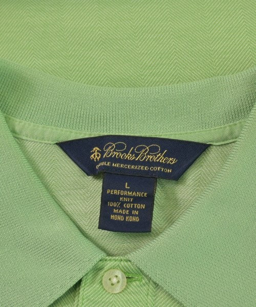 Brooks Brothers เสื้อโปโล