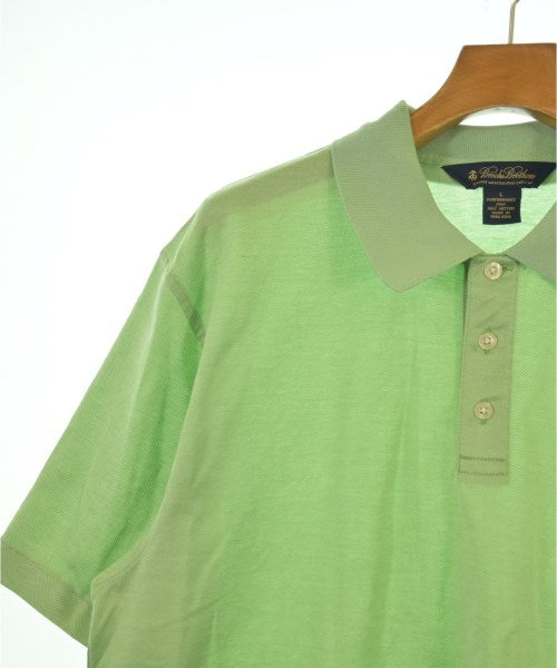 Brooks Brothers เสื้อโปโล