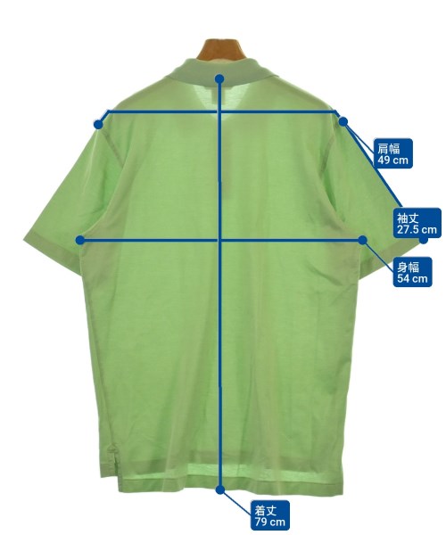 Brooks Brothers เสื้อโปโล