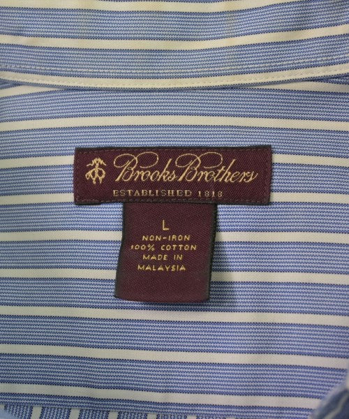 Brooks Brothers เสื้อลำลอง
