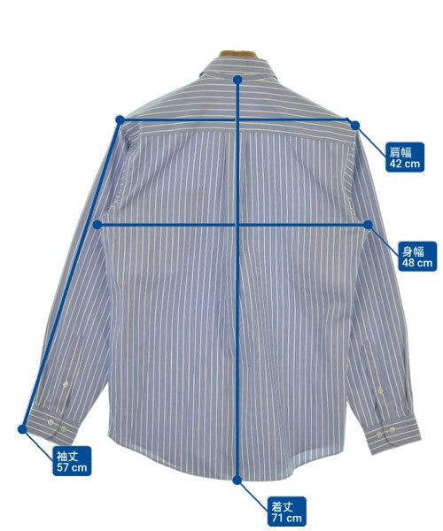 Brooks Brothers เสื้อลำลอง