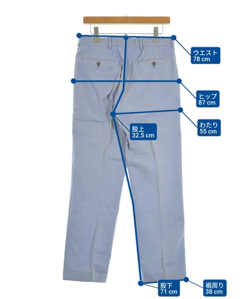 Brooks Brothers ชิโน่