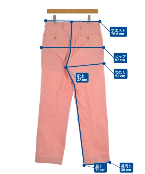 Brooks Brothers ชิโน่