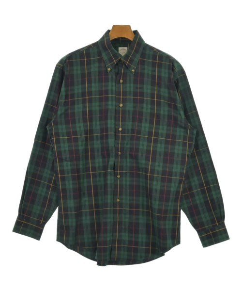 Brooks Brothers เสื้อลำลอง