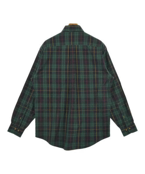 Brooks Brothers เสื้อลำลอง