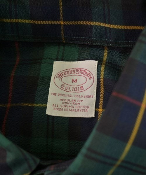 Brooks Brothers เสื้อลำลอง