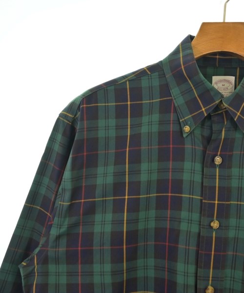 Brooks Brothers เสื้อลำลอง