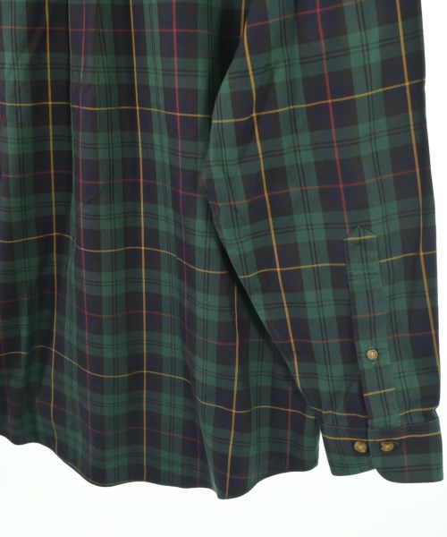 Brooks Brothers เสื้อลำลอง