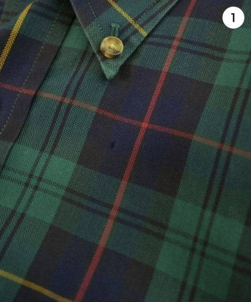 Brooks Brothers เสื้อลำลอง