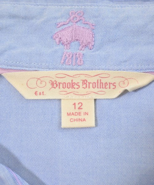 Brooks Brothers เสื้อลำลอง