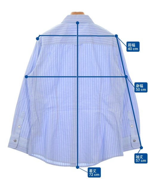 Brooks Brothers เสื้อลำลอง