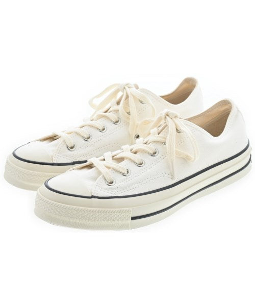 Brooks Brothers รองเท้าผ้าใบ