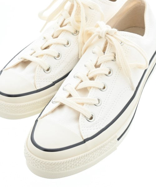 Brooks Brothers รองเท้าผ้าใบ