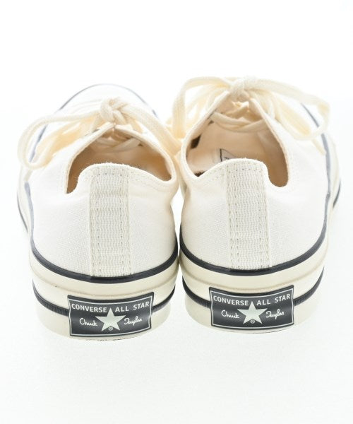 Brooks Brothers รองเท้าผ้าใบ