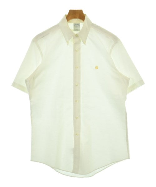 Brooks Brothers เสื้อลำลอง