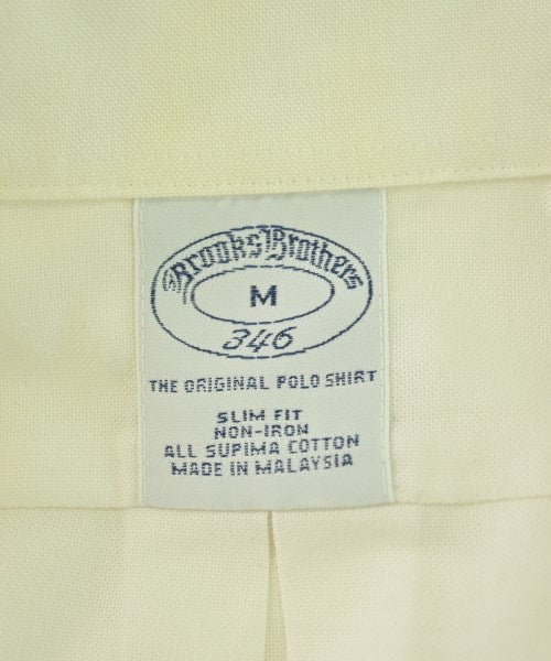 Brooks Brothers เสื้อลำลอง