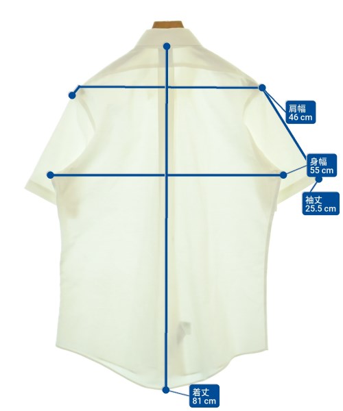 Brooks Brothers เสื้อลำลอง