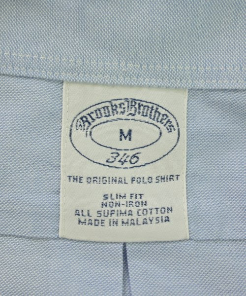 Brooks Brothers เสื้อเชิ้ตทางการ