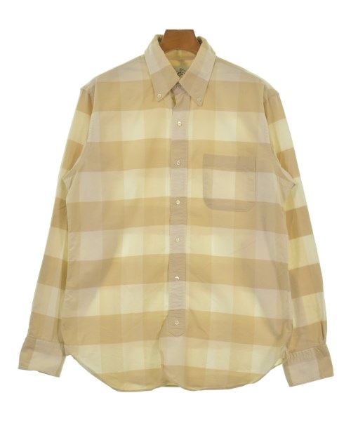 Brooks Brothers เสื้อลำลอง