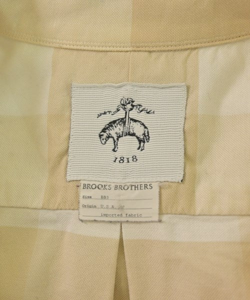 Brooks Brothers เสื้อลำลอง
