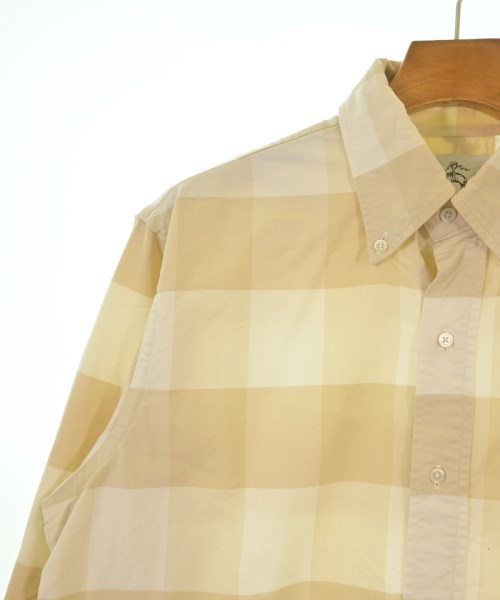 Brooks Brothers เสื้อลำลอง