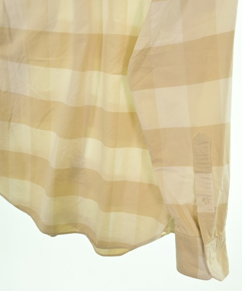 Brooks Brothers เสื้อลำลอง