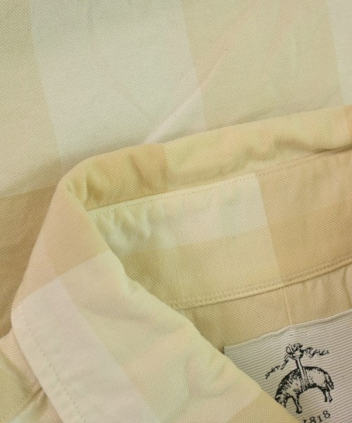 Brooks Brothers เสื้อลำลอง