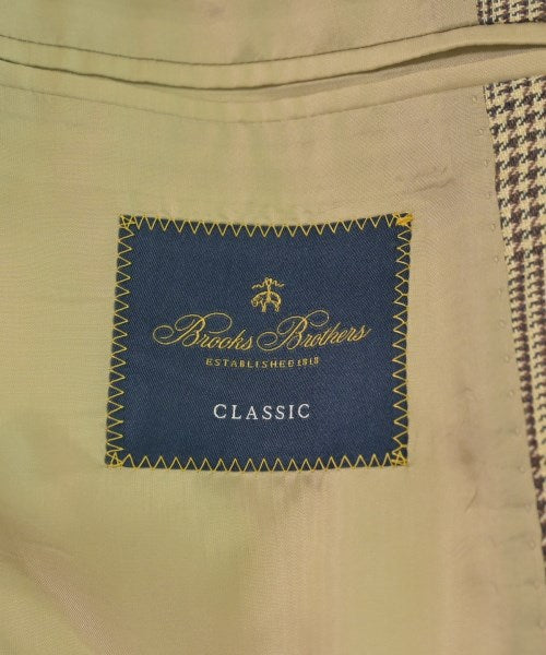 Brooks Brothers เบลเซอร์/แจ็คเก็ตสูท