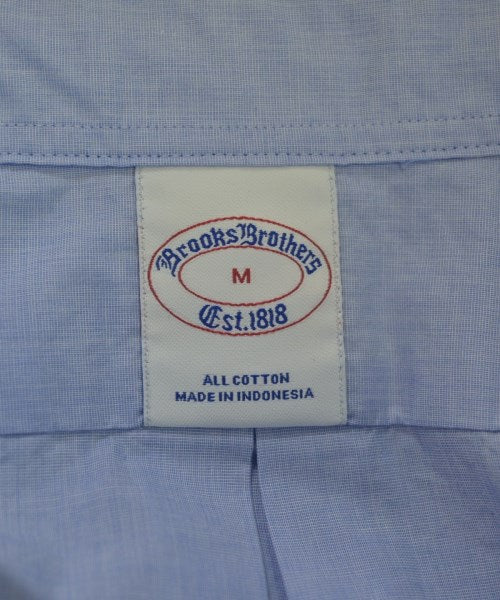 Brooks Brothers เสื้อลำลอง