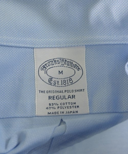 Brooks Brothers เสื้อลำลอง