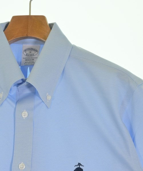 Brooks Brothers เสื้อลำลอง