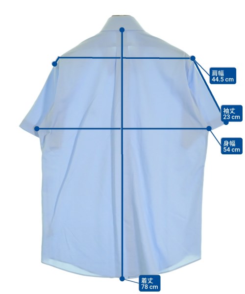 Brooks Brothers เสื้อลำลอง