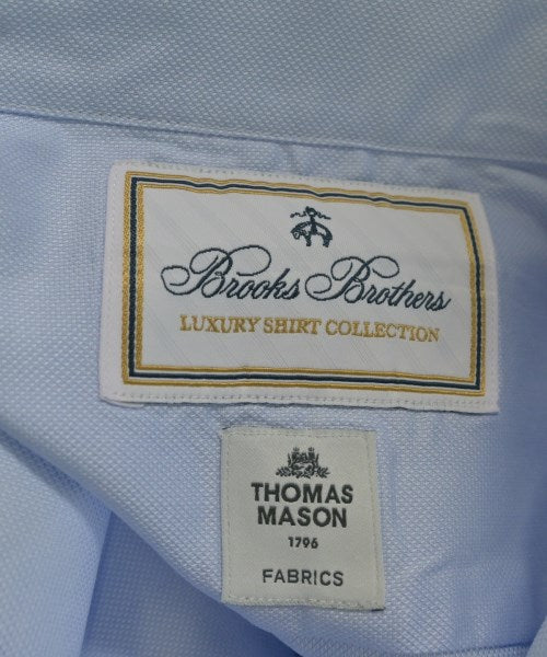 Brooks Brothers เสื้อเชิ้ตทางการ