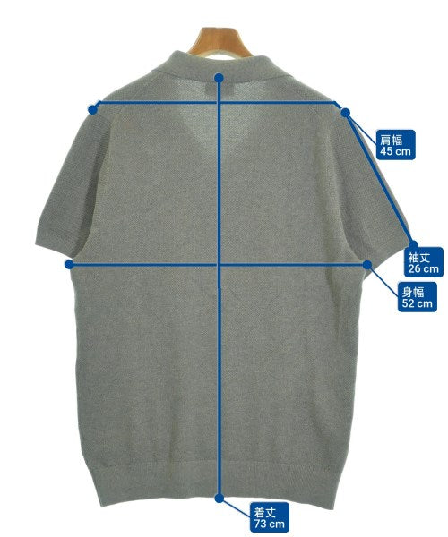 Brooks Brothers เสื้อกันหนาว