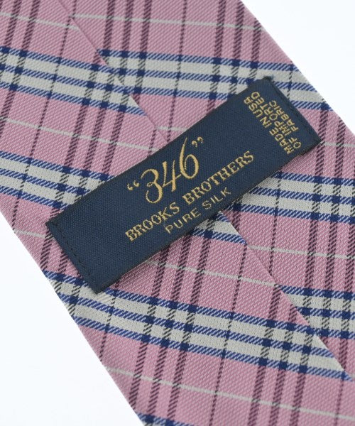 Brooks Brothers เนคไท