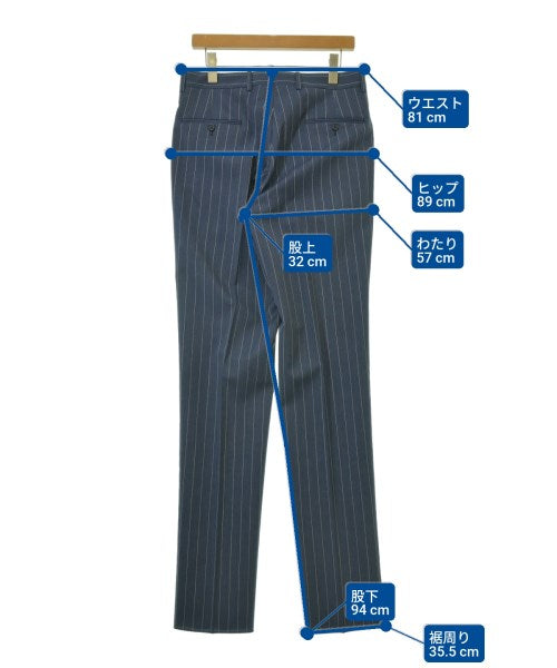 Brooks Brothers ชุดสูทธุรกิจ