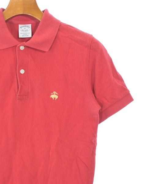 Brooks Brothers เสื้อโปโล