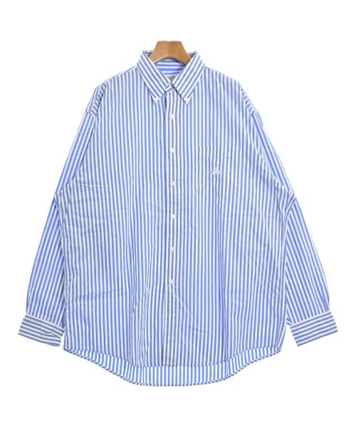 Brooks Brothers เสื้อลำลอง
