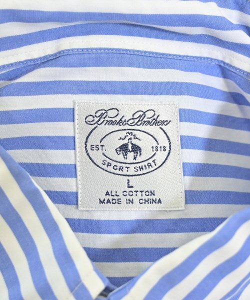 Brooks Brothers เสื้อลำลอง
